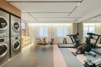 Borrman Hotel (Liuzhou Baisha Road Shuijing Guoji)