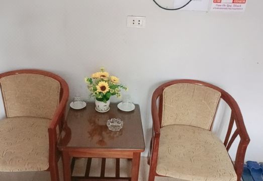 후이 호앙 에어포트 호텔