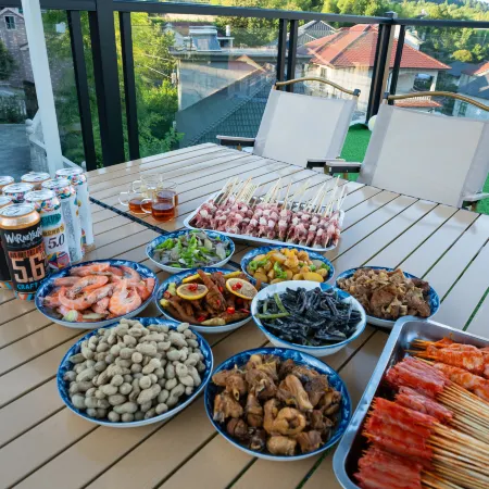 Fengye Homestay