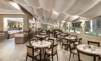 Crowne Plaza Rome - ST. Peter's