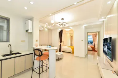 Beihai Yunjie Seaview B&B
