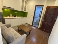 Era Apartment Dong Cac Отели рядом с достопримечательностью «Донгда»