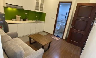Era Apartment Dong Cac