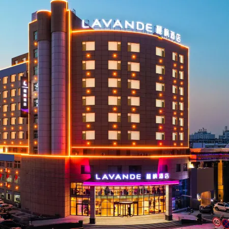 Lavande Hotel