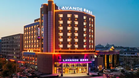Lavande Hotel