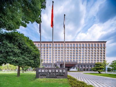 CHENGDU JOYHUB AIR HOTEL