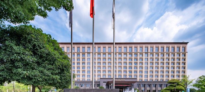 CHENGDU JOYHUB AIR HOTEL Hotels in Chengdu