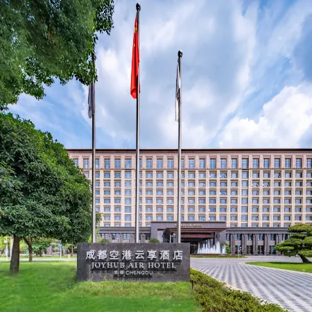 CHENGDU JOYHUB AIR HOTEL