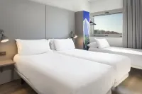 B&B HOTEL Valencia Aeropuerto Hotels in Paterna