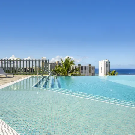 The Bayview Hotel Guam