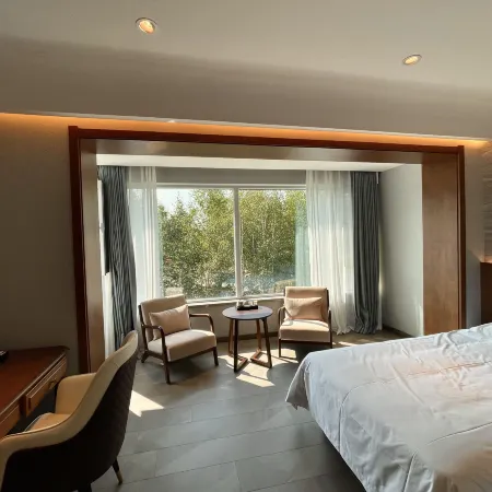 Shui yun ya ju villa hotel