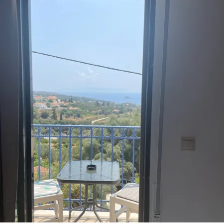 Hotel Kourkoumelata