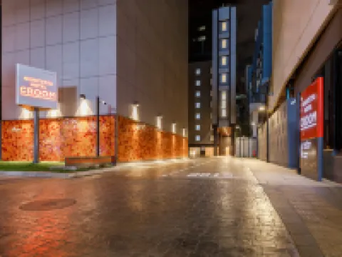 西鉄ホテル クルーム バンコク シーロム バンコクのホテル