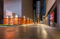 西鉄ホテル クルーム バンコク シーロム バンコクのホテル