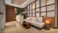 Luxcity Hotel & Apartment - spa