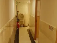 Sun Ying Hostel Hotel dekat Stasiun Central 