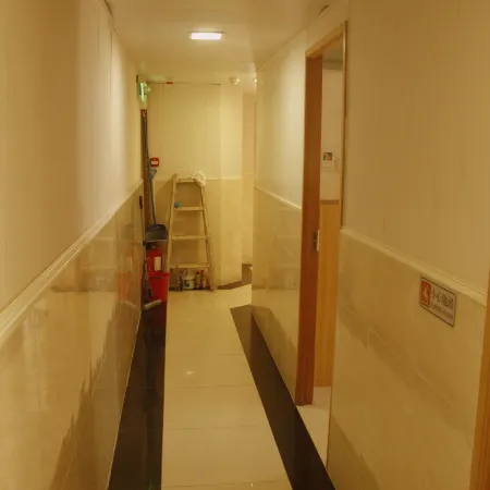 Sun Ying Hostel Отели рядом с достопримечательностью «Монгкок»