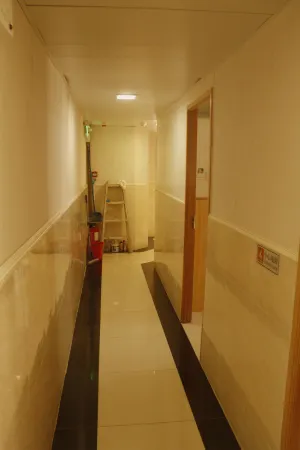 Sun Ying Hostel