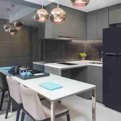 ซีเฟียร์ พัทยา by Elite Suites Rooms