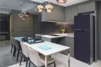 Seaphere Pattaya Hotel by Elite Suites