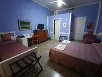 Genio del Porto - Mabbonath