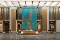 Golmud Railway Station Huanghe Middle Road Atour Hotel Hotels in Golmud