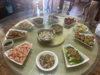Wanghai Seaview B&B  Meizhou Island