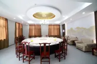 โรงแรมตงเชิง ยู่หยวน - พร้อมอาหารเช้า