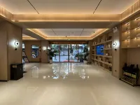 Yuexi Midu Light Luxury Hotel Hotel a Yuexi