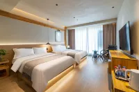 Xiapu Leisure Sunset Homestay (Sansha Branch)