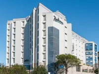 Radisson Hotel Nice Airport Hotels near Baie des Anges