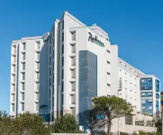 Radisson Hotel Nice Airport