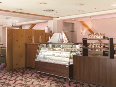 レストラン 千里阪急ホテルの写真