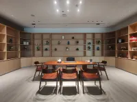 Huangdu Xisha International Hotel