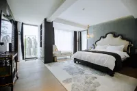 Floral Hotel·Jinyun Yinhou Zuju hotel