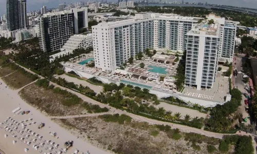 The Retreat Collection at 1 Hotel & Homes South Beach