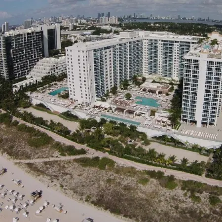 The Retreat Collection at 1 Hotel & Homes South Beach