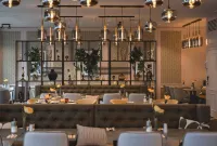 Leonardo Heidelberg City Center - servizio colazione