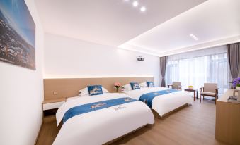 Sengu · Spirit | Light Moon, oxygen supply, Intelligent projection, Light Luxury, Beauty House