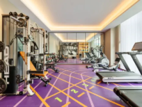 LAVANDE Hotel (Lighthouse City Branch) Hotels in Dengta
