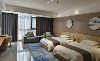 Tengfa Hotel