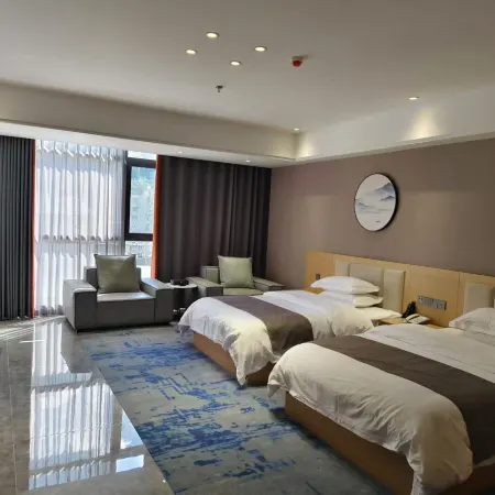 Tengfa Hotel
