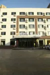 Ease Hotel (Huludao North Railway Station Gaoxin Fifth Road) Hotels in Huludao