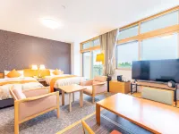 LiVEMAX RESORT UPOPOY SHIRAOI ONSEN Hotels in Shiraoi