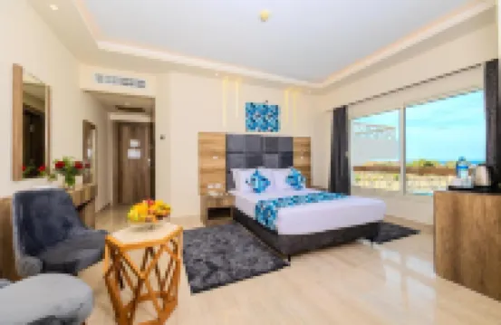 Seagull Beach Resort - Families and Couples Only