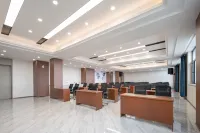 Jemnai Huashang International Hotel Hotels in Jeminay