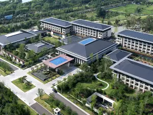 Yishui Resort Luoyang