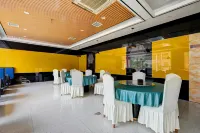 Pusu Select Hotel (Liulin Hechang Street) - Aamiainen