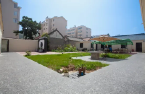 長島德鑫居民宿 長島周辺のホテル