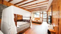 Nanshan Muyun Homestay